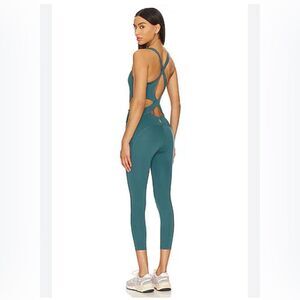 Free People Back It up Onesie NWT